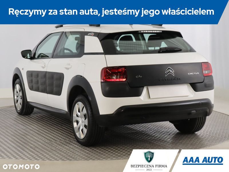 Citroën C4 Cactus - 6