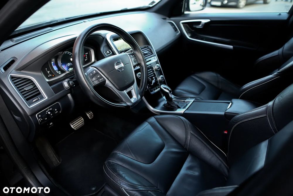 Volvo XC 60 D4 Drive-E Summum - 18