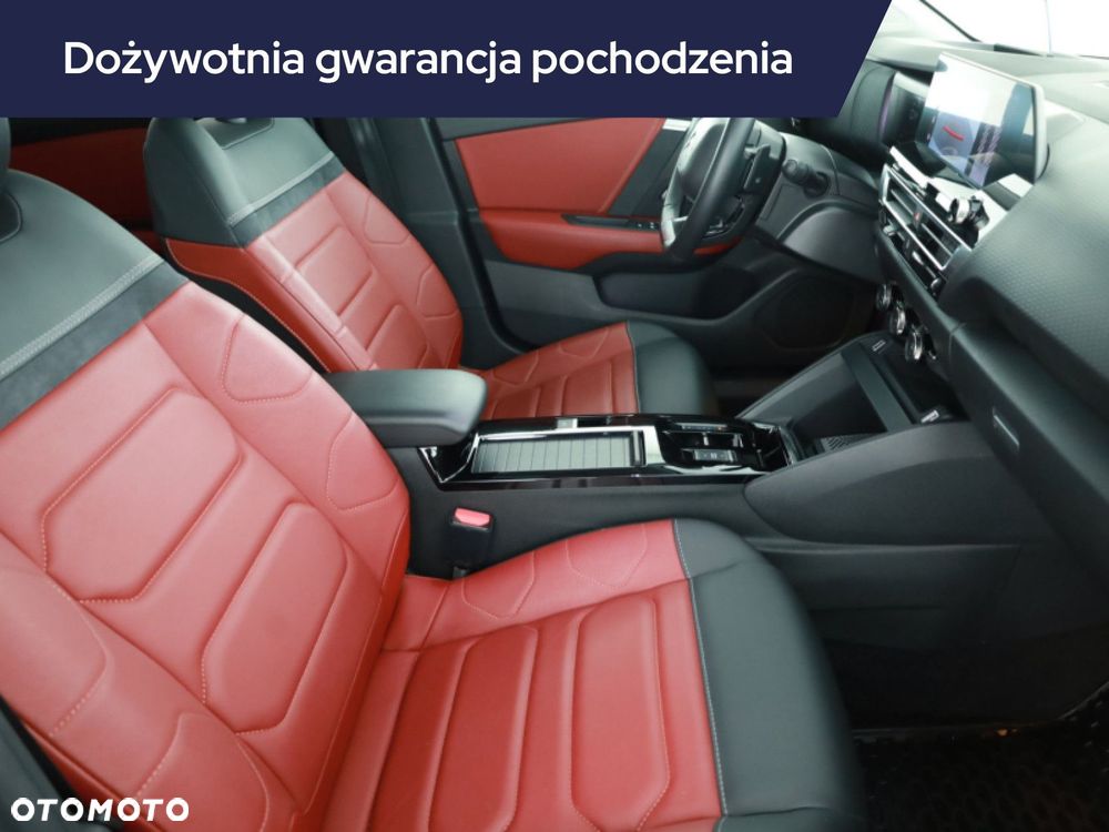 Citroën C4X - 9