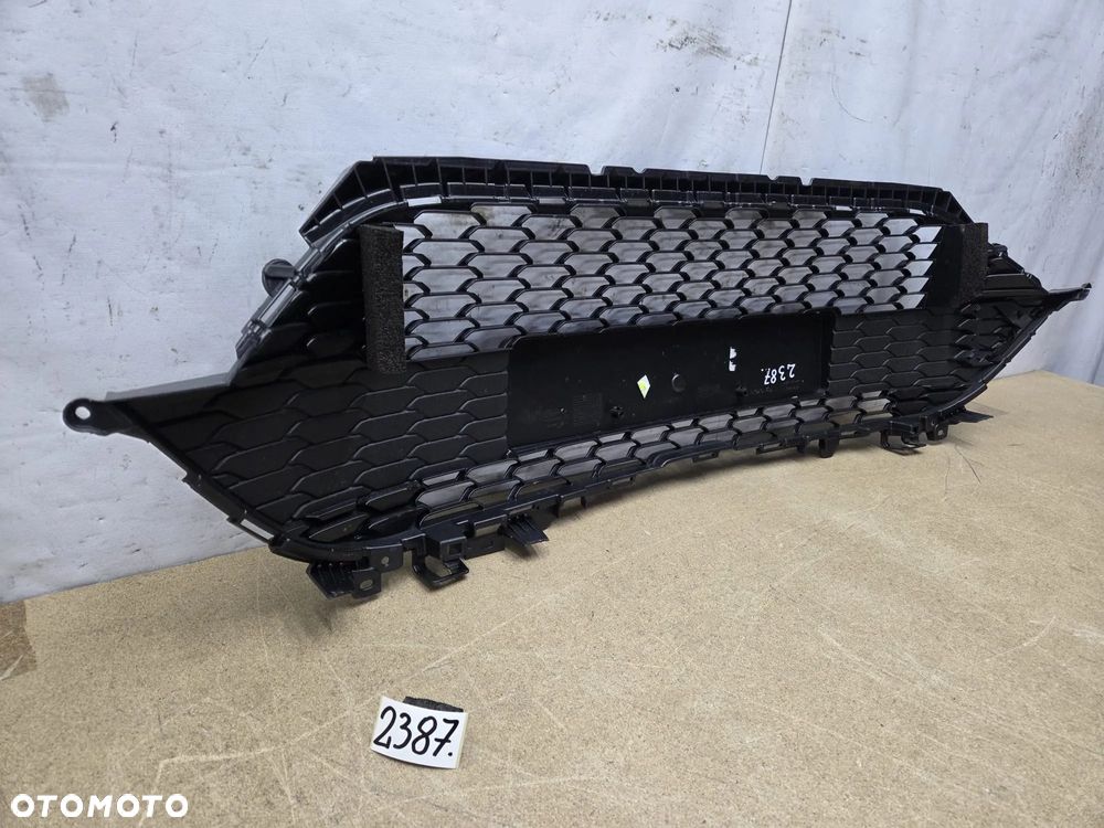 Toyota Corolla X II E21 od 18r 53112-02B00 gril atrapa - 4