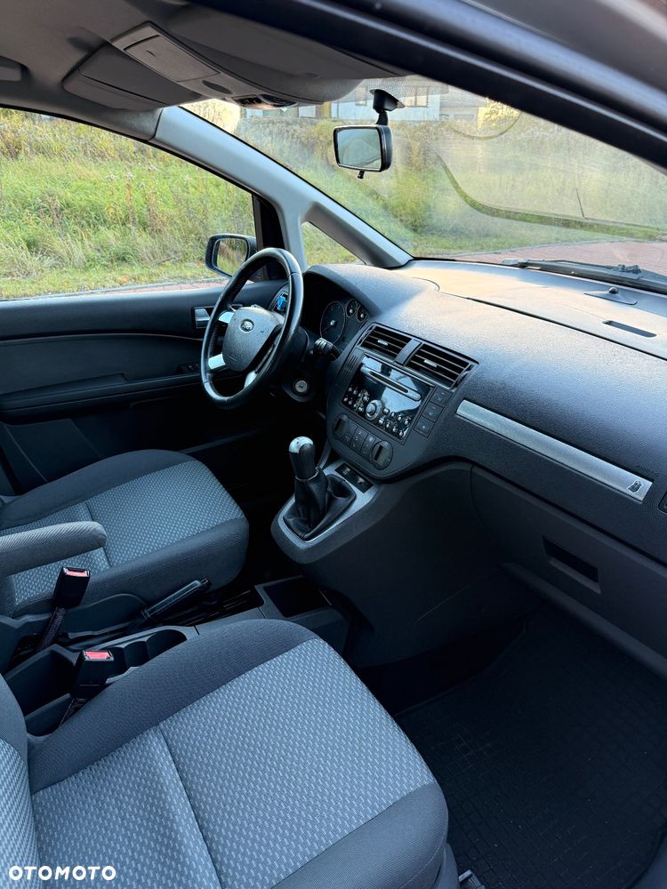 Ford Focus C-Max - 8