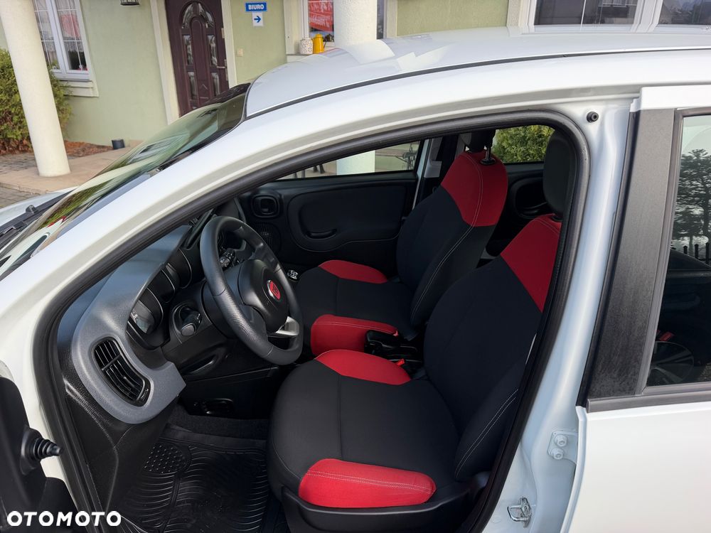 Fiat Panda 1.2 Pop - 6