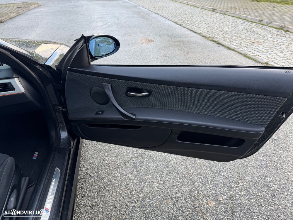 BMW 320 d Coupe Auto - 16