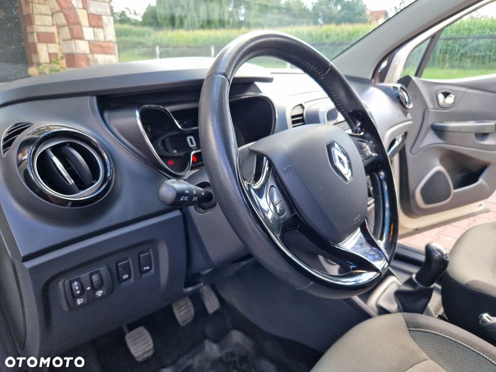 Renault Captur 0.9 Energy TCe Limited - 14