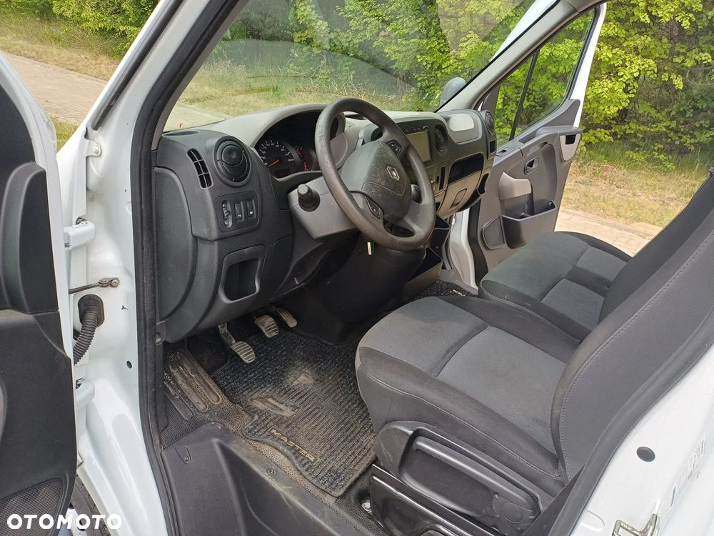 Renault Master - 11