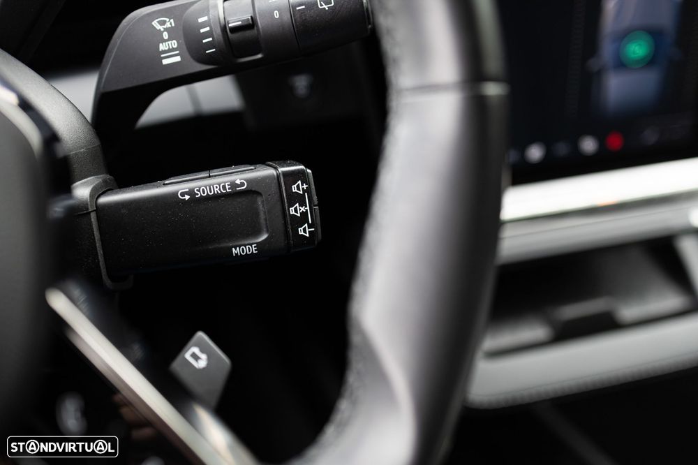 Renault Mégane E-Tech EV60 220hp optimum charge Techno - 44