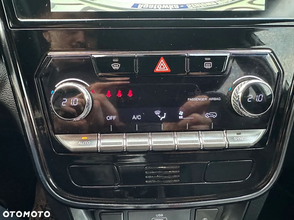 SsangYong/KGM Tivoli Grand 1.5 T-GDI Quartz - 14