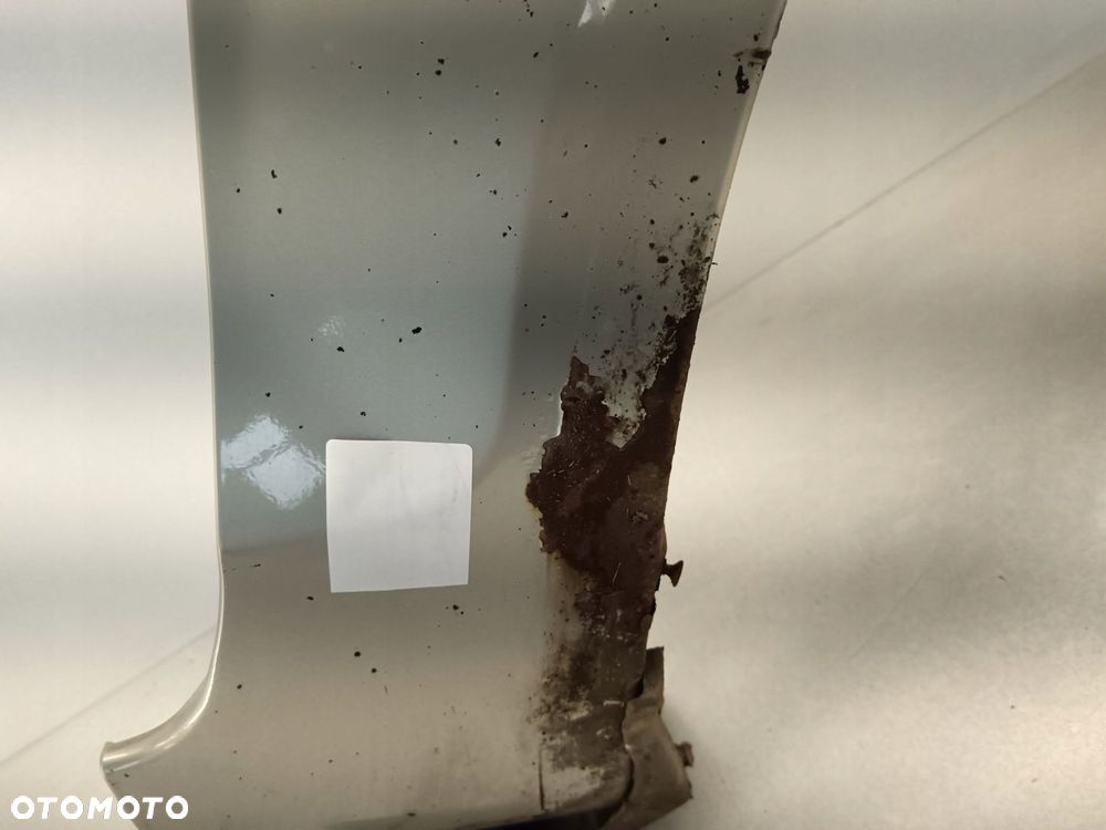 BŁOTNIK PRAWY PRZEDNI FORD FOCUS MK2 LIFT 07-11 P6 - 5