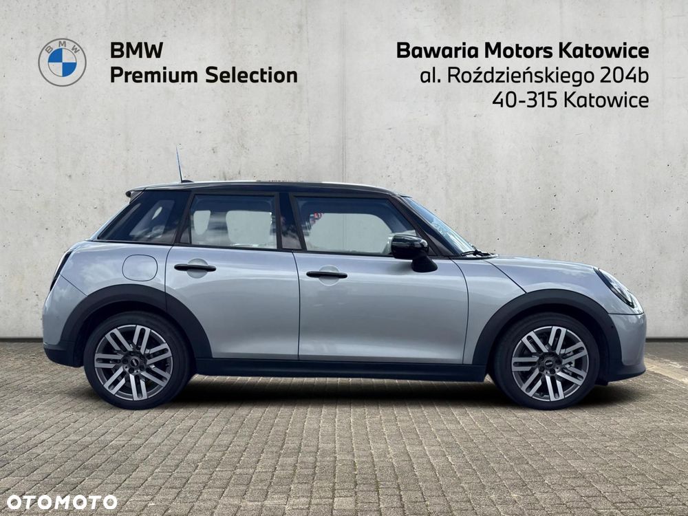 MINI Cooper C Linia Classic - 18