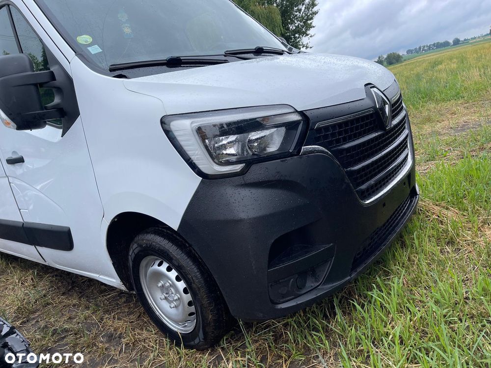 Renault master - 33