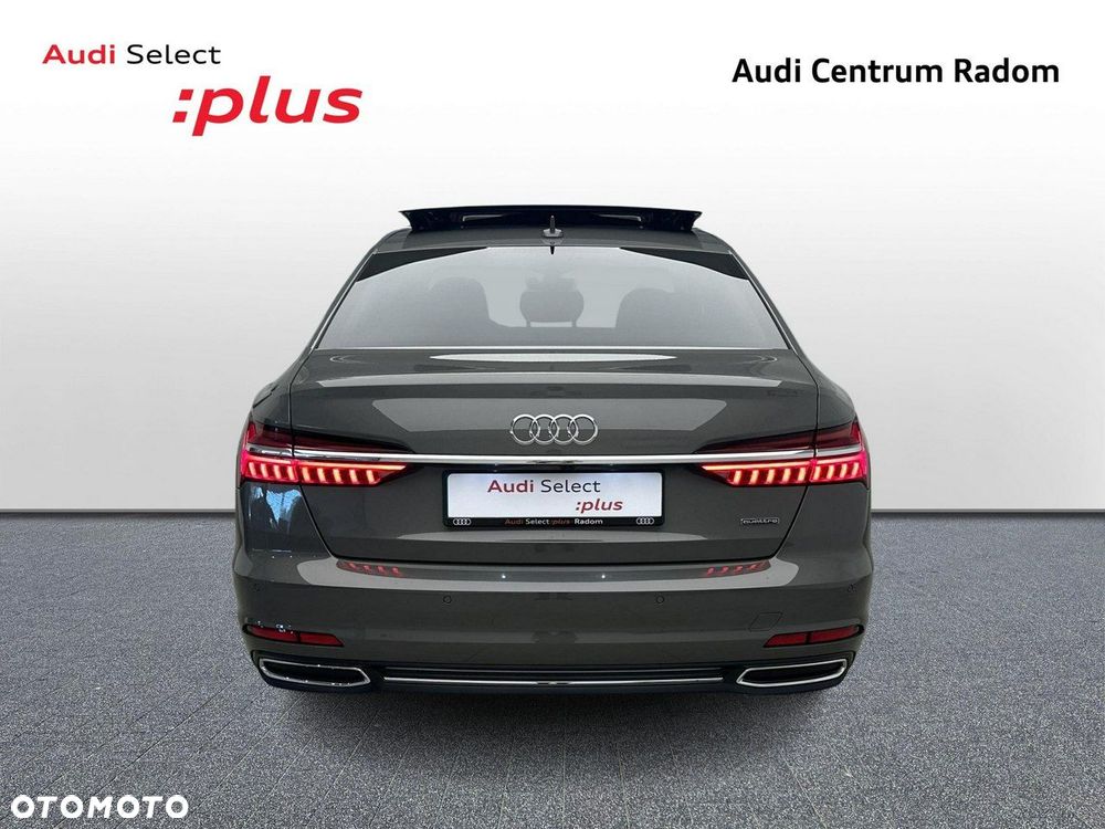 Audi A6 Limousine - 4