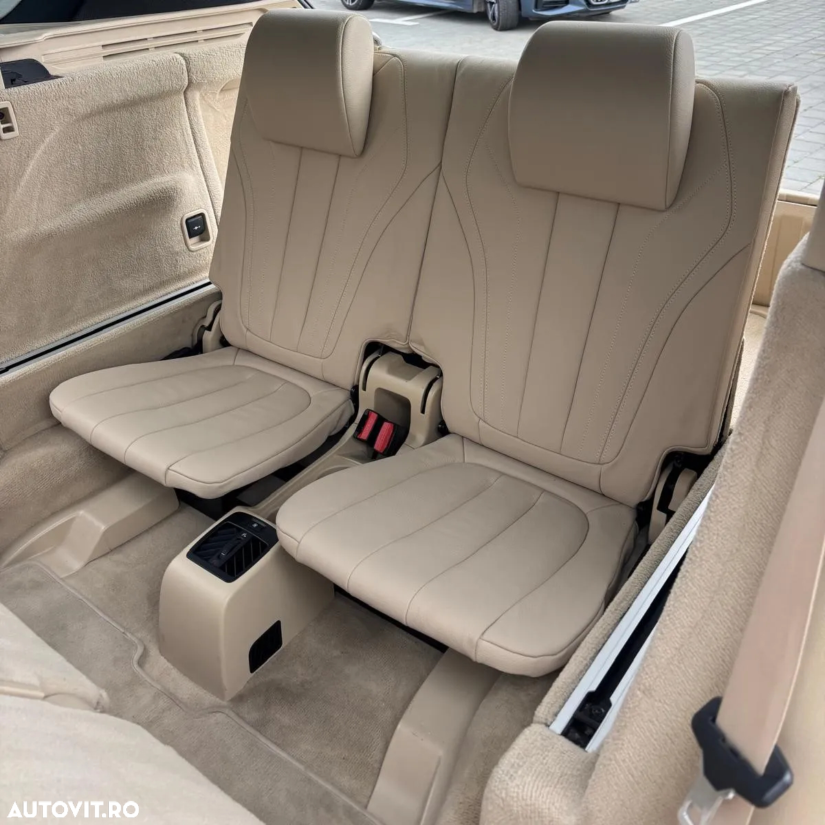 BMW X5 xDrive25d - 11