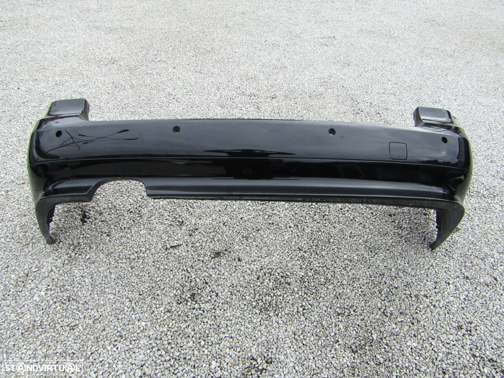 Para-choques BMW E61 (serie 3 , carrinha) original , ver detalhes - 1
