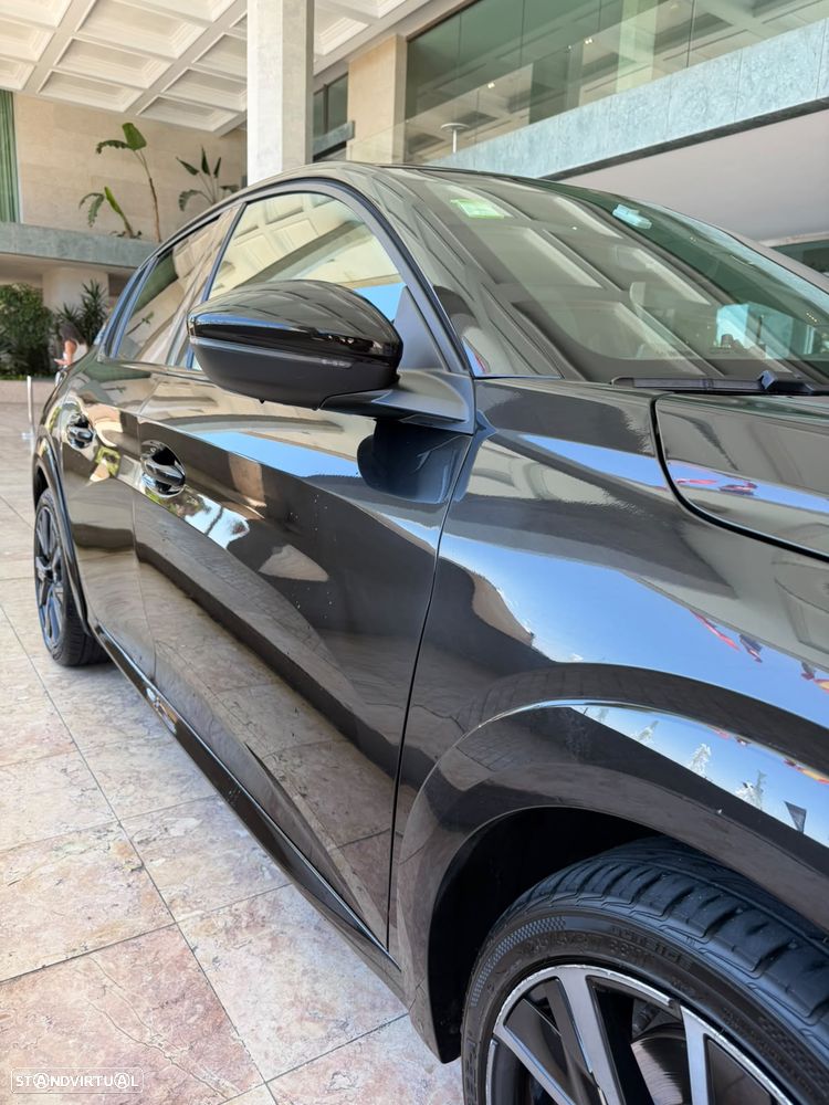 Peugeot e-208 GT - 21