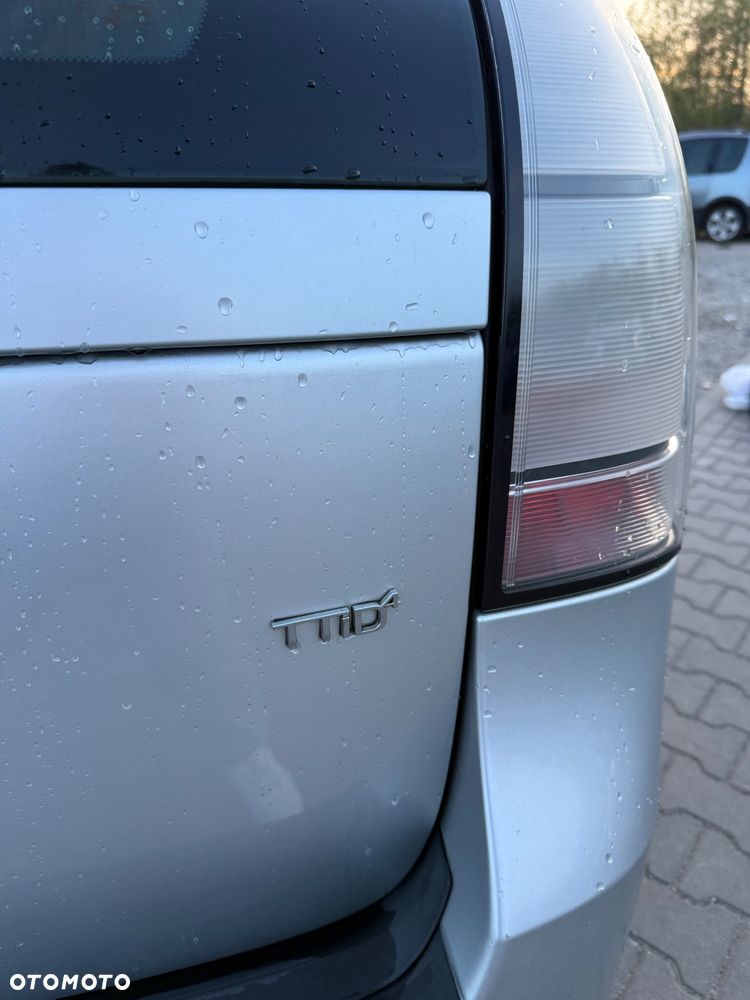 Saab 9-3X 1.9 TTiD - 28