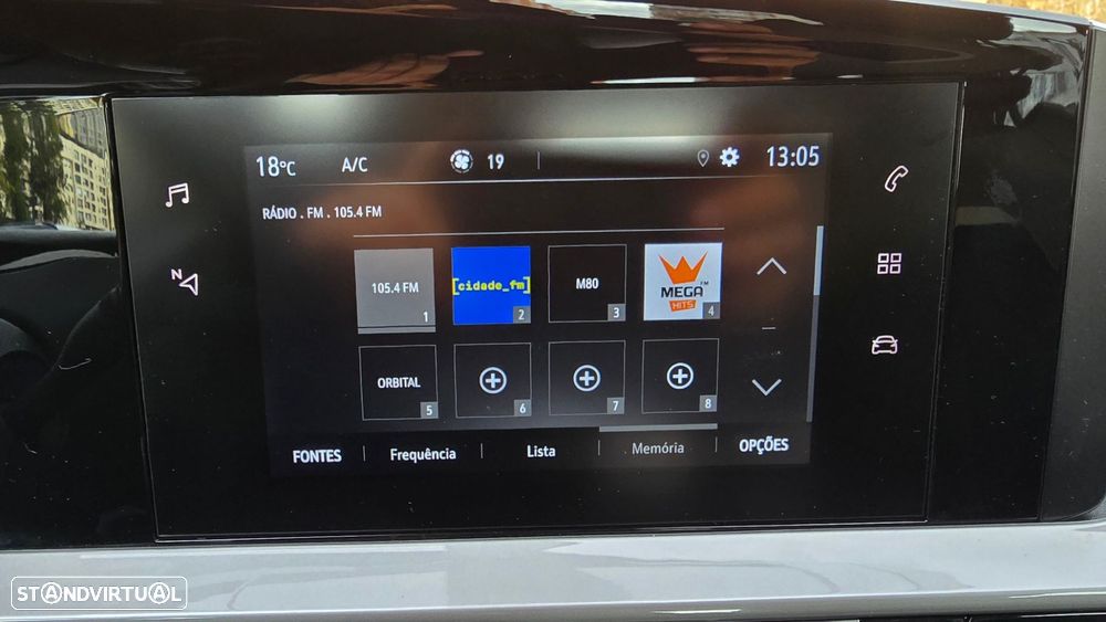 Opel Mokka-e Elegance - 38