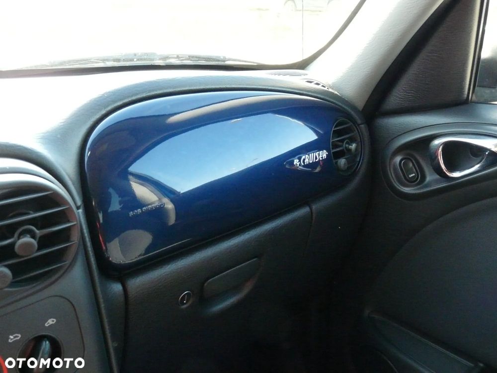 Chrysler PT Cruiser 2.0i Limited - 3