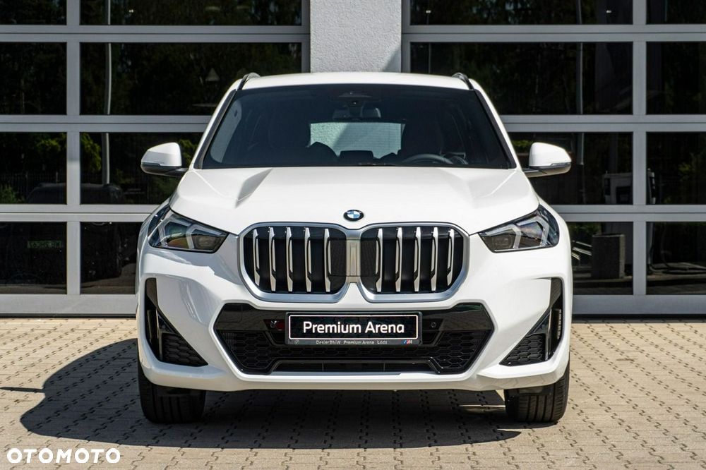 BMW X1 - 7
