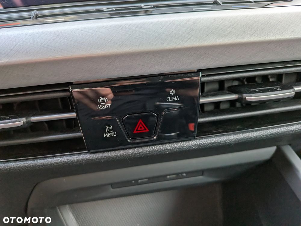 Volkswagen Golf 2.0 TDI - 25