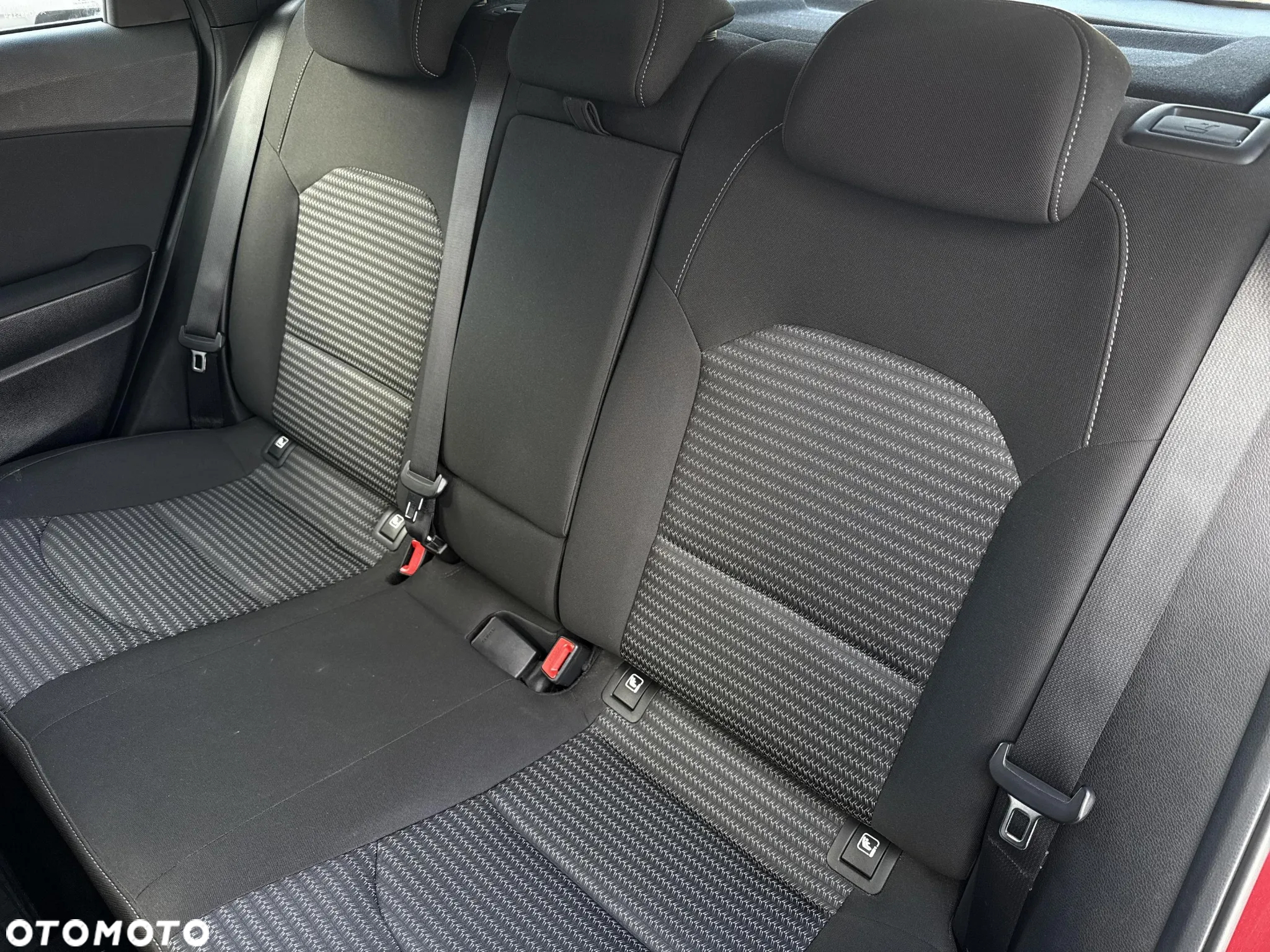 Kia Ceed 1.5 T-GDI M DCT - 17