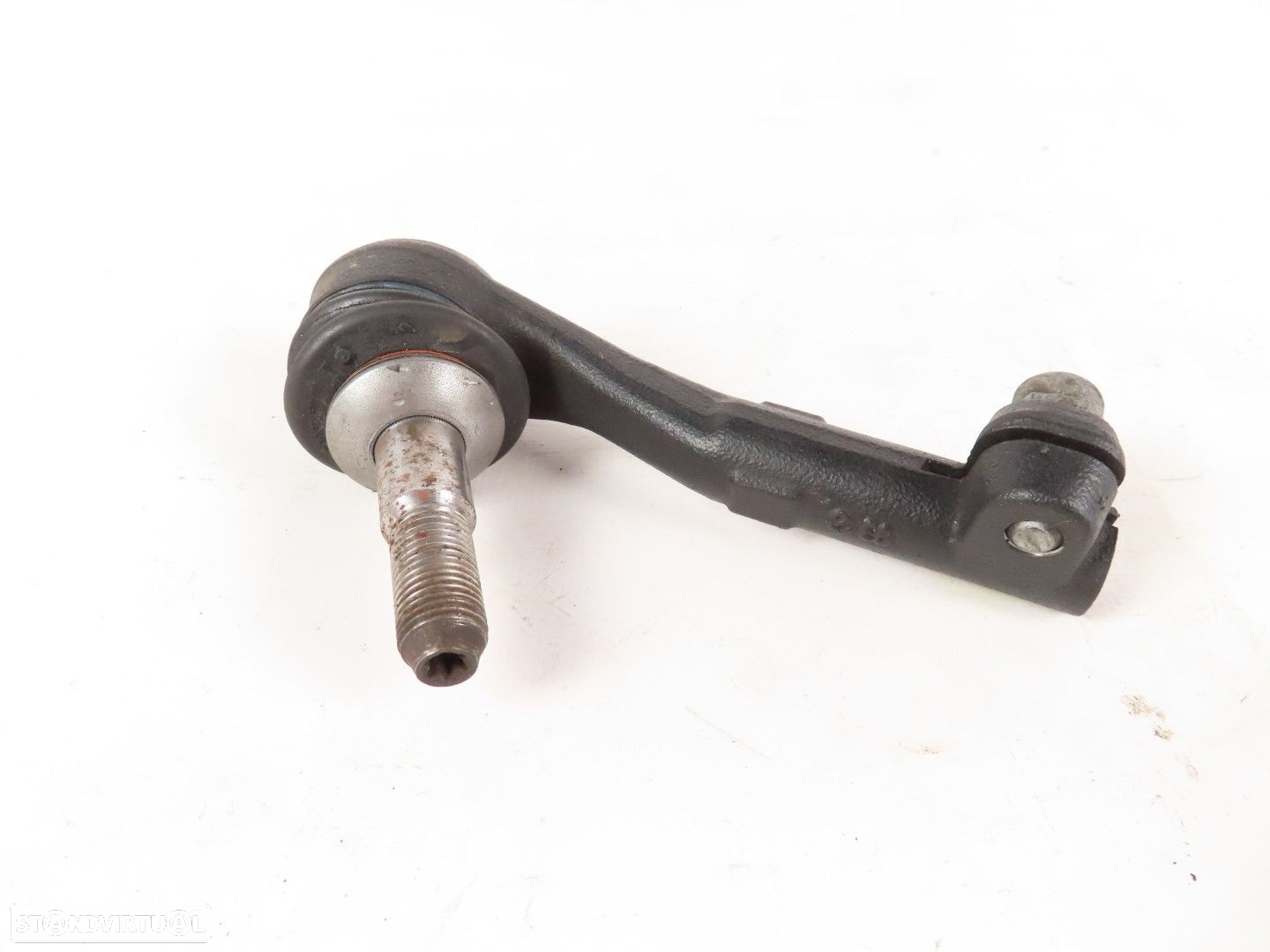 Ponteira direção Direito Seminovo/ Original BMW 1 (E81)/BMW 3 (E90)/BMW 3 Tourin... - 2