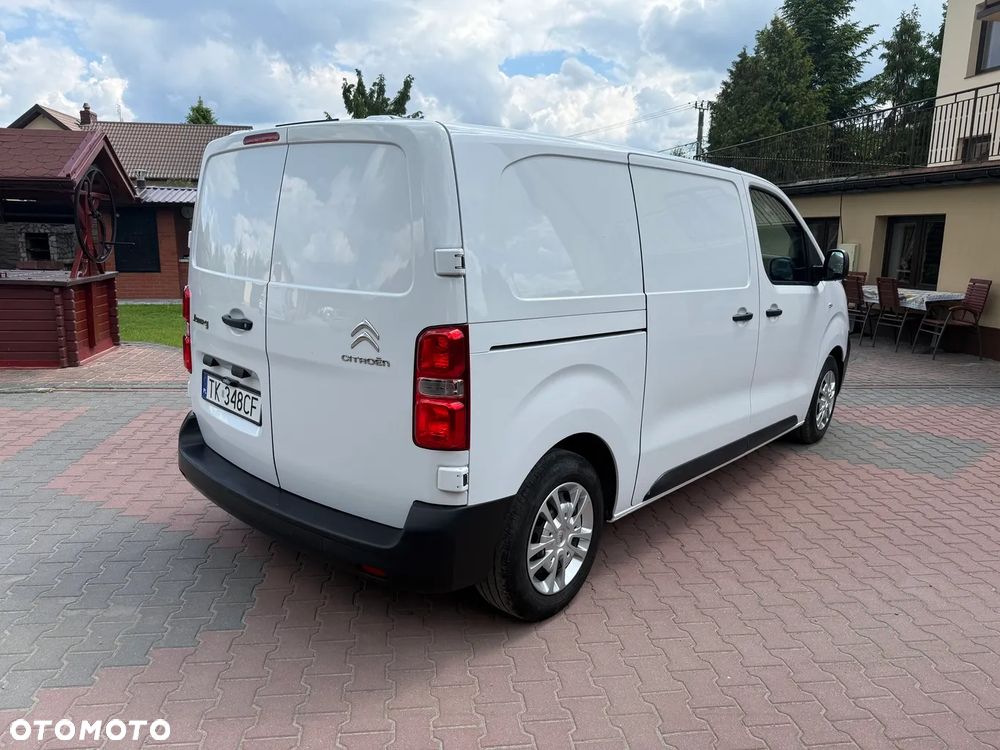 Citroën Jumpy furgon - 5