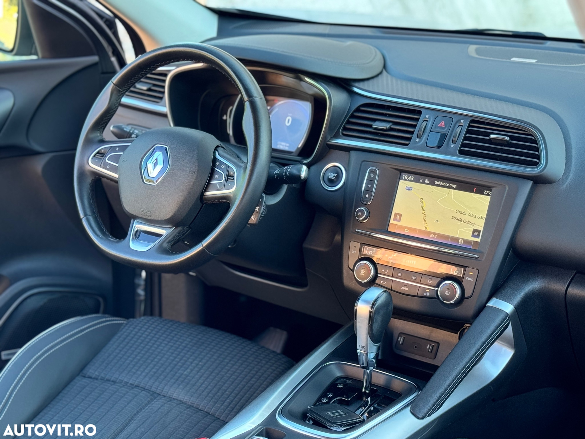 Renault Kadjar Energy TCe 130 EDC Bose Edition - 6