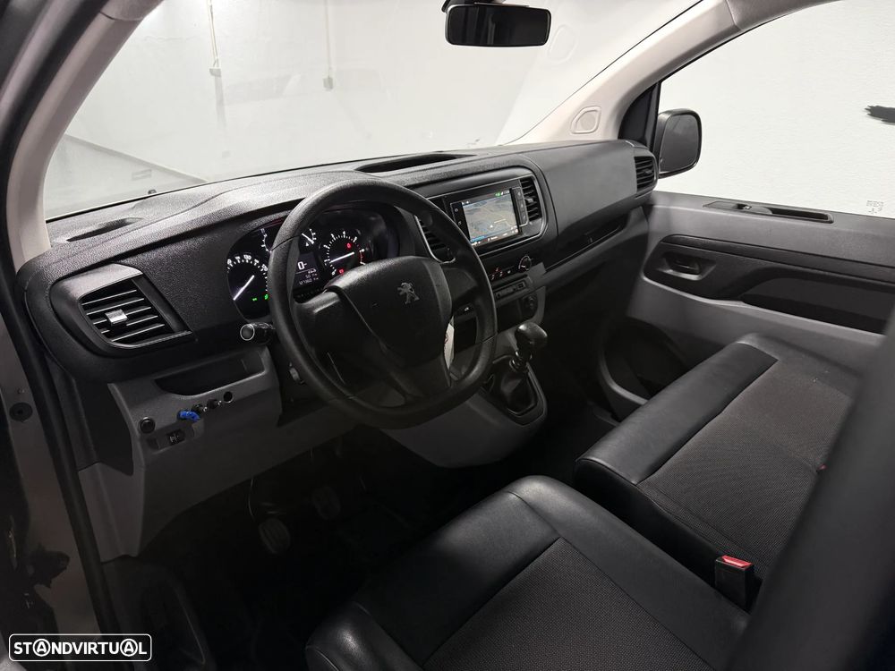 Peugeot Expert 1.5 BlueHDi 120Hp L2 Premuim 2 Slide Doors - 7