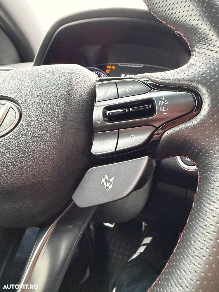 Hyundai i30 N 2.0 T-GDi 275CP 5DR 6M/T N Performance - 24