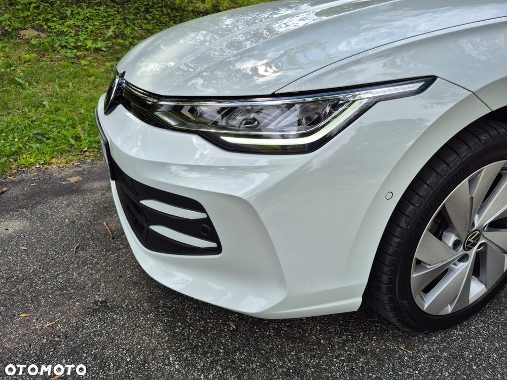 Volkswagen Golf 1.5 TSI Life Plus - 9