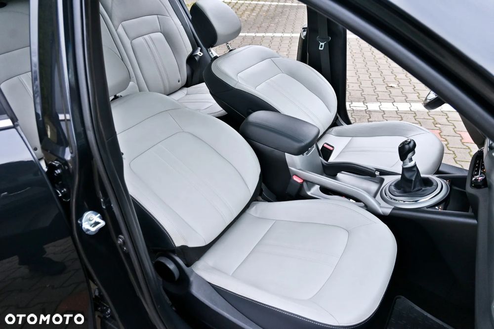 Kia Sportage 2.0 CRDI XL AWD - 36