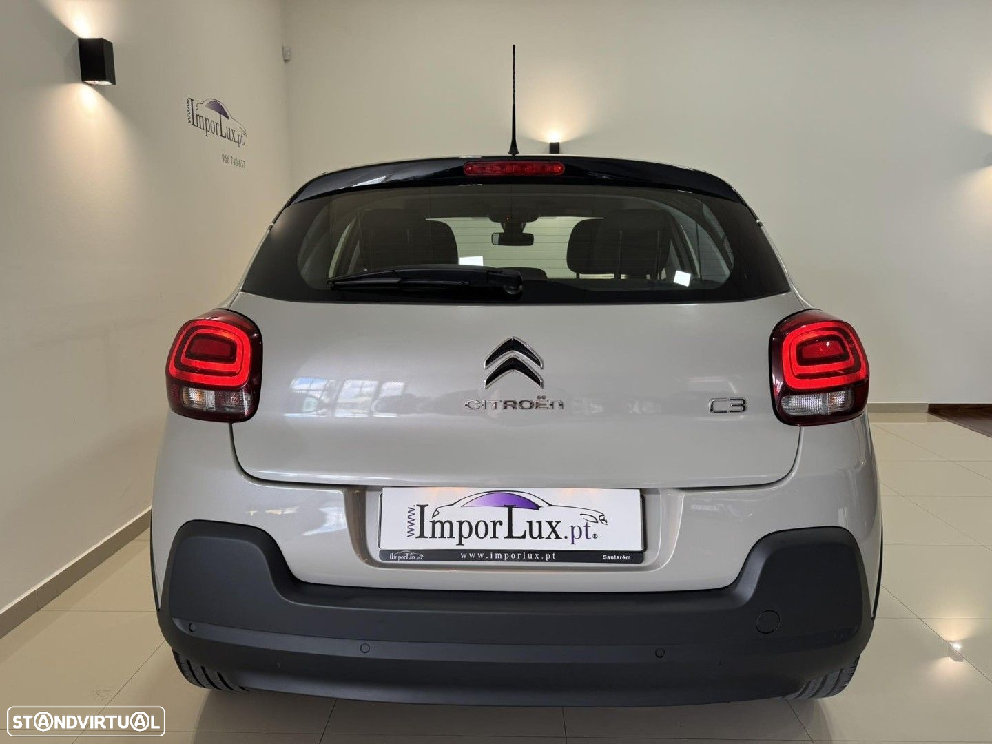 Citroën C3 1.5 BlueHDi Feel - 7