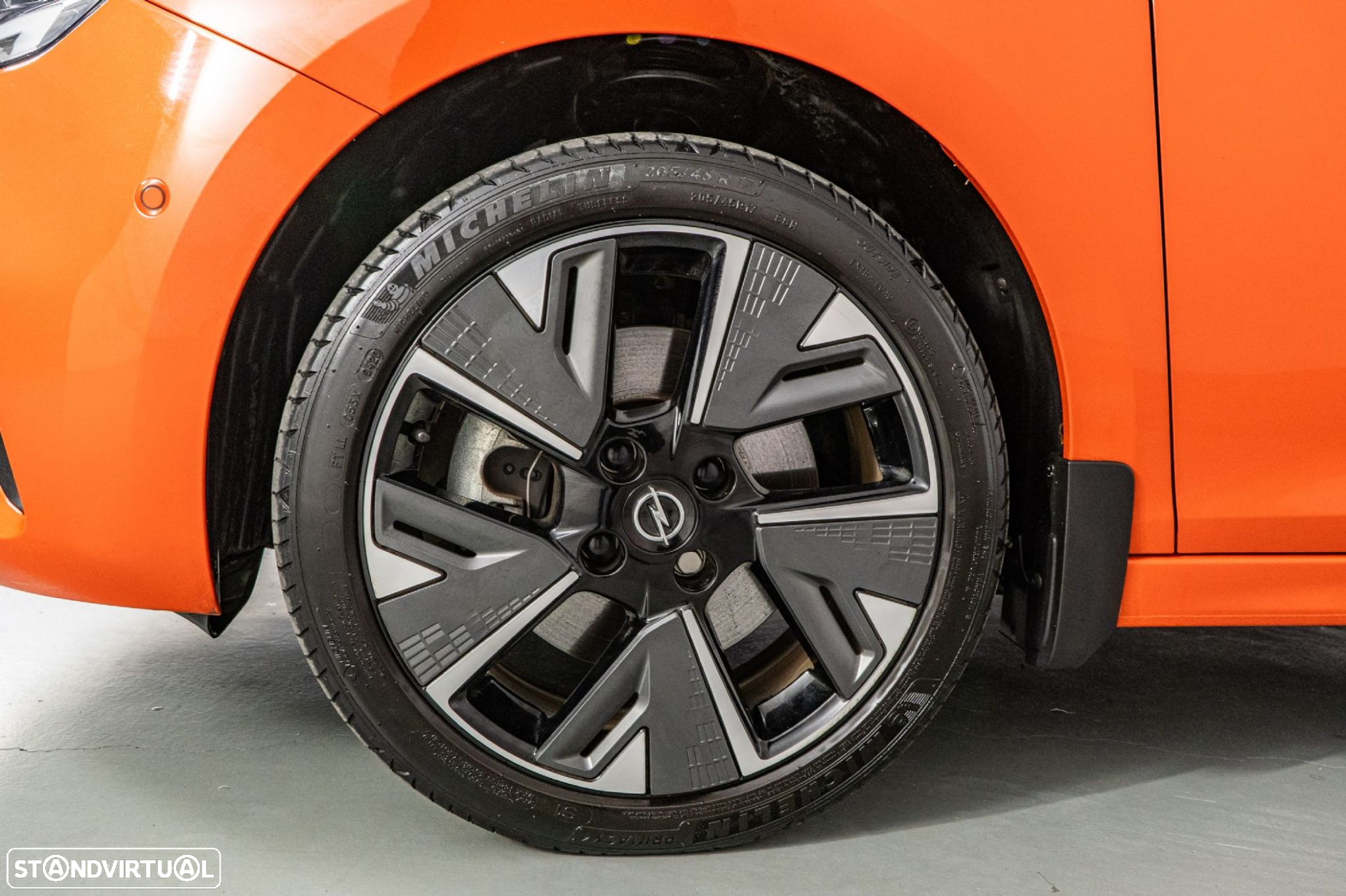 Opel Corsa-e Elegance - 19