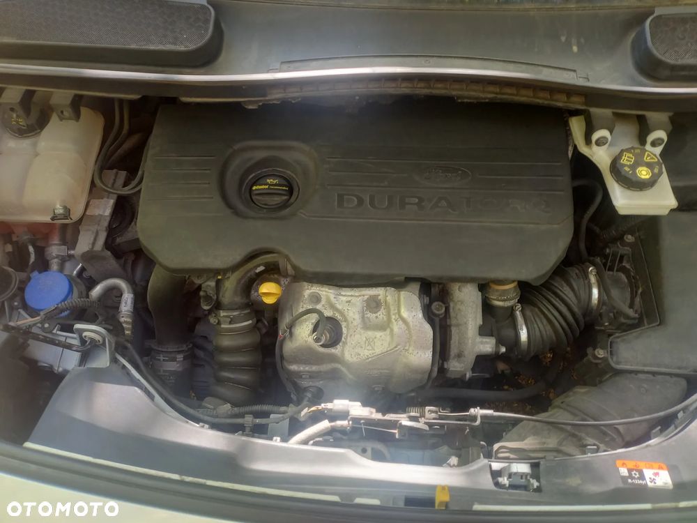 Ford Tourneo Connect - 5