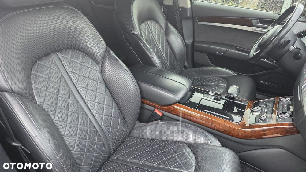 Audi A8 - 23