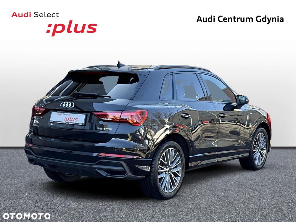 Audi Q3 35 TFSI S line S tronic - 6