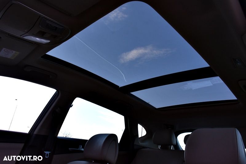 Hyundai Tucson 1.6 T-GDi 4WD 7DCT Luxury - 5