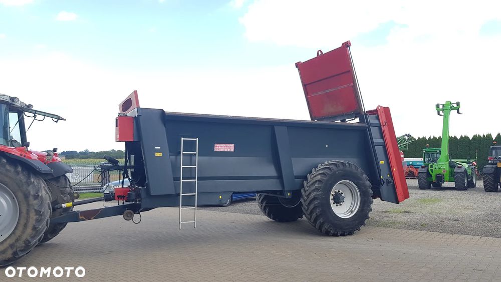 Inny Bonneau Trichet EV12L - 14