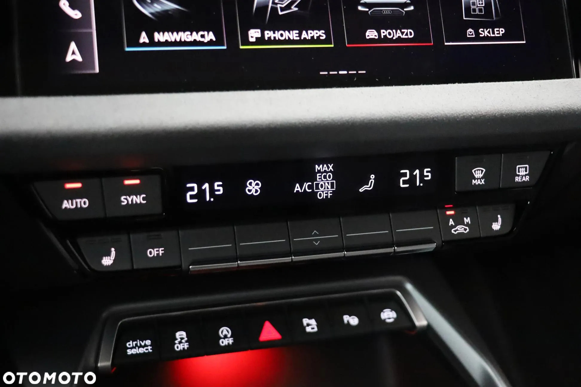 Audi S3 TFSI Quattro S tronic - 31