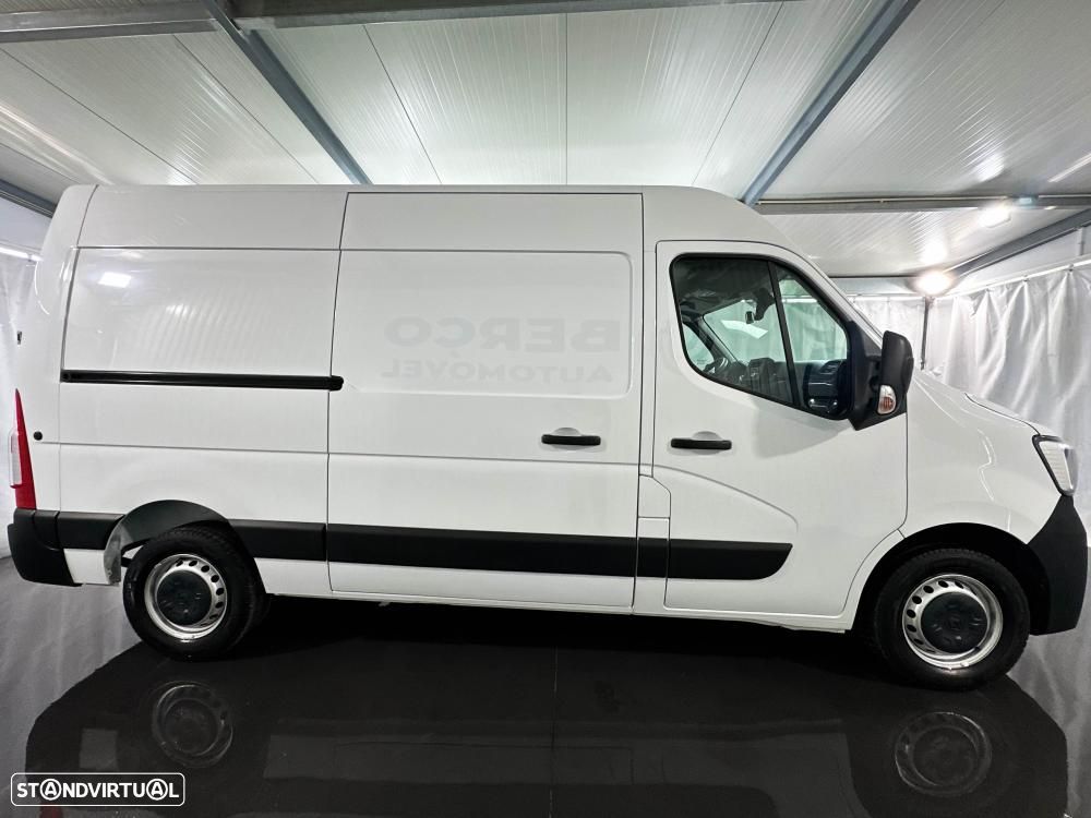 Renault Master L2H2 Confort Auto - 12