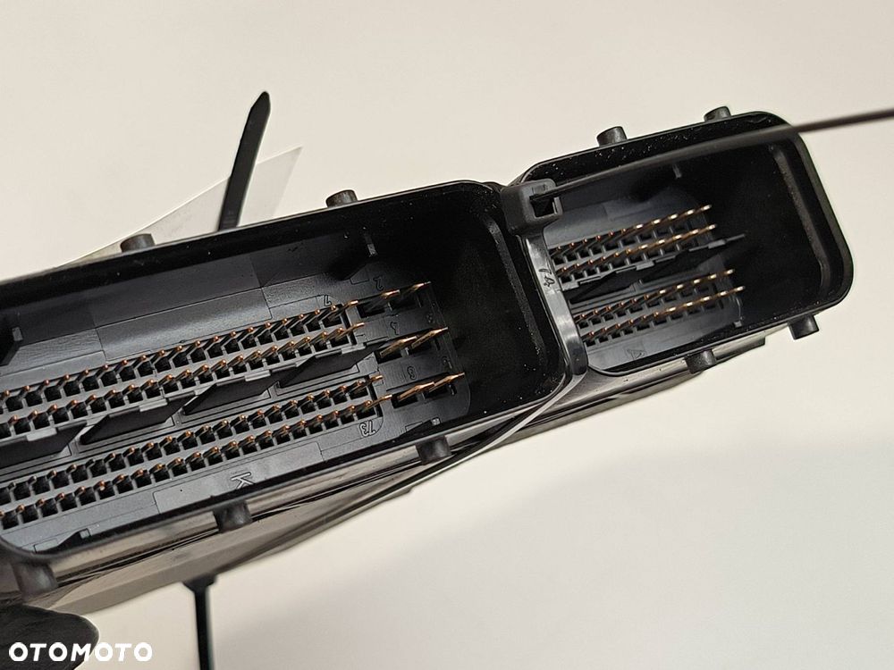 KOMPUTER SILNIKA ECU SEAT TOLEDO III 06F906056BA - 4