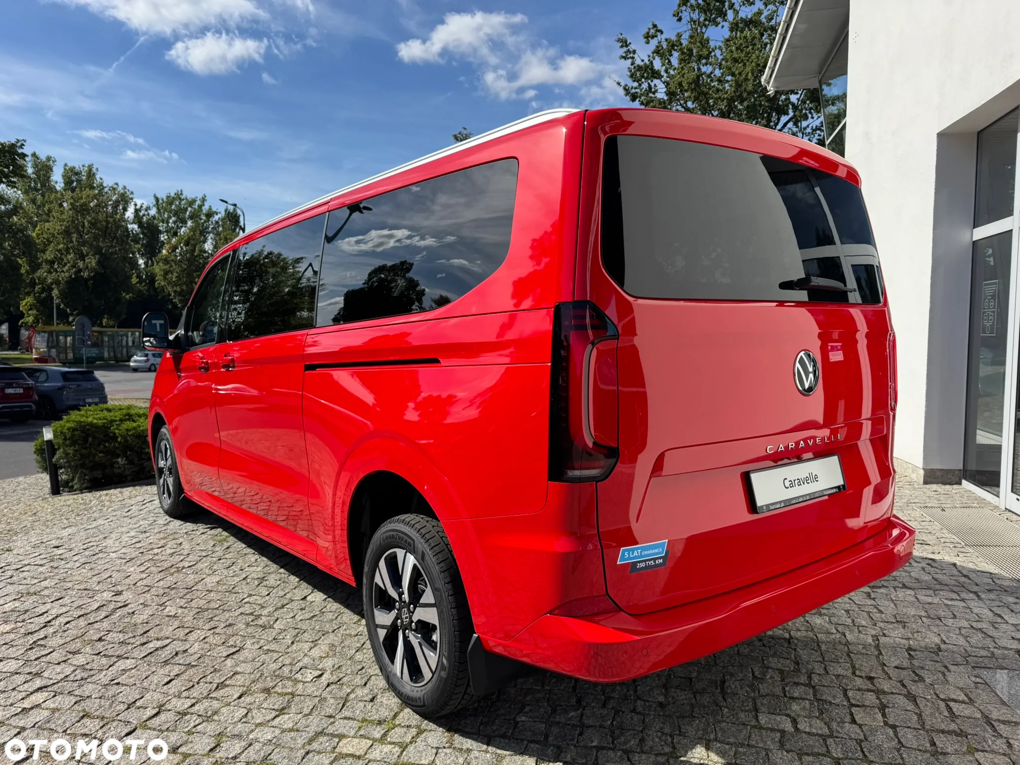 Volkswagen Caravelle 2.0 TDI L2 Style - 7
