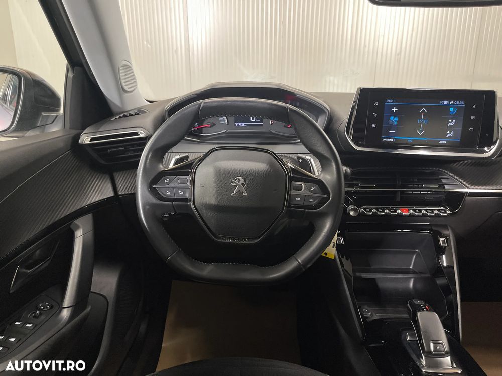 Peugeot 2008 1.2 PureTech EAT8 STT Active Pack - 7