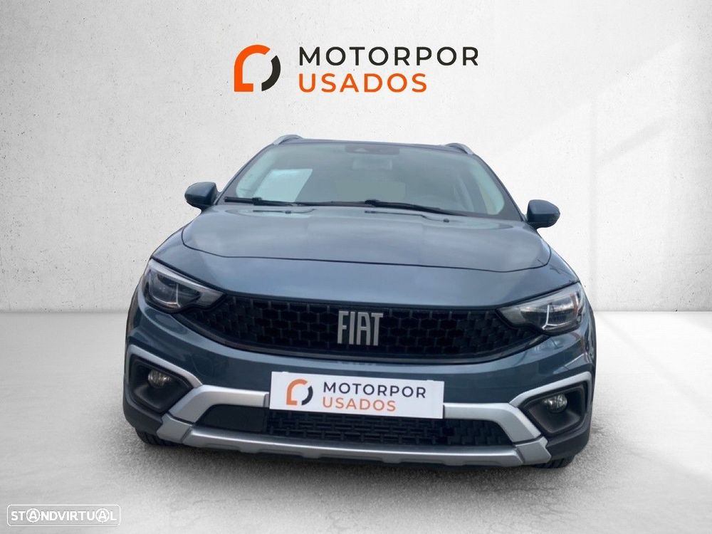 Fiat Tipo Cross 1.3 Multijet City - 2