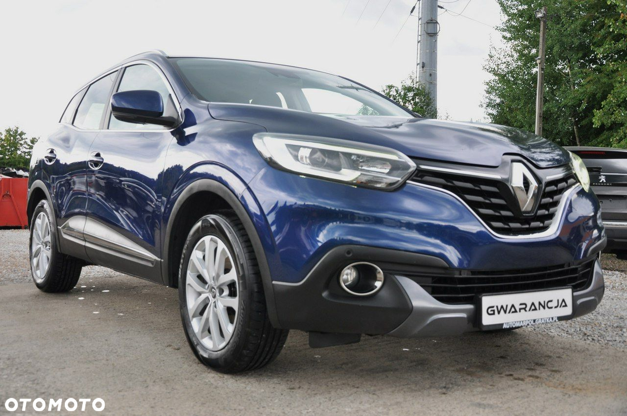 Renault Kadjar - 3