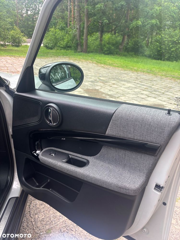 MINI Countryman Cooper - 17