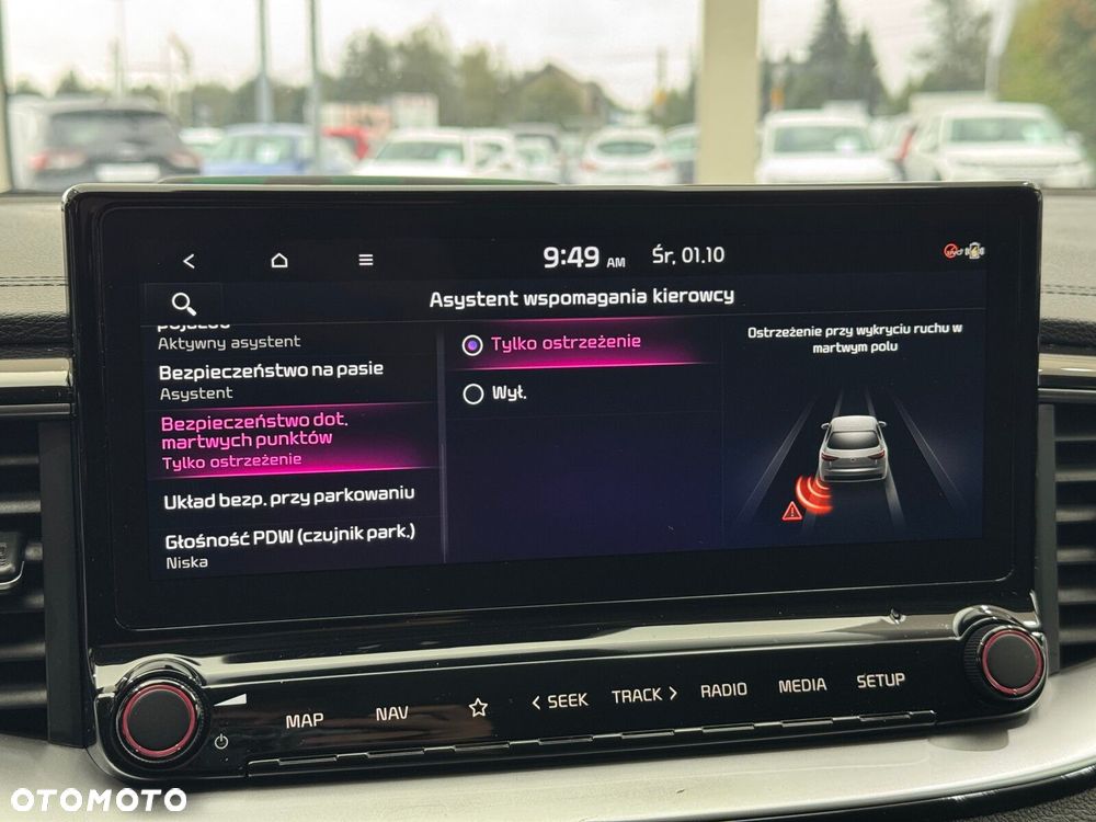 Kia Ceed - 34