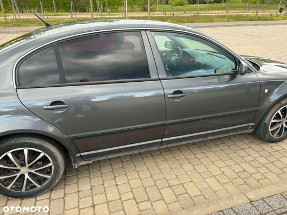 Skoda Superb 1.8 Turbo - 3