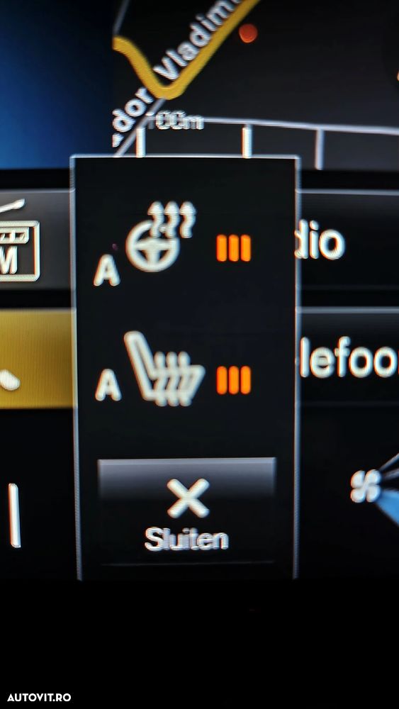 Volvo XC 40 T5 AWD Geartronic Inscription - 36