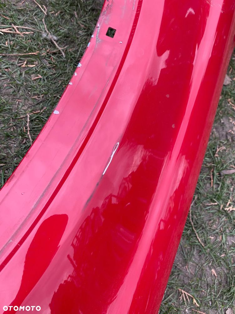 MERCEDES gla 156 amg blotnik prawy kolor 589 igla - 3